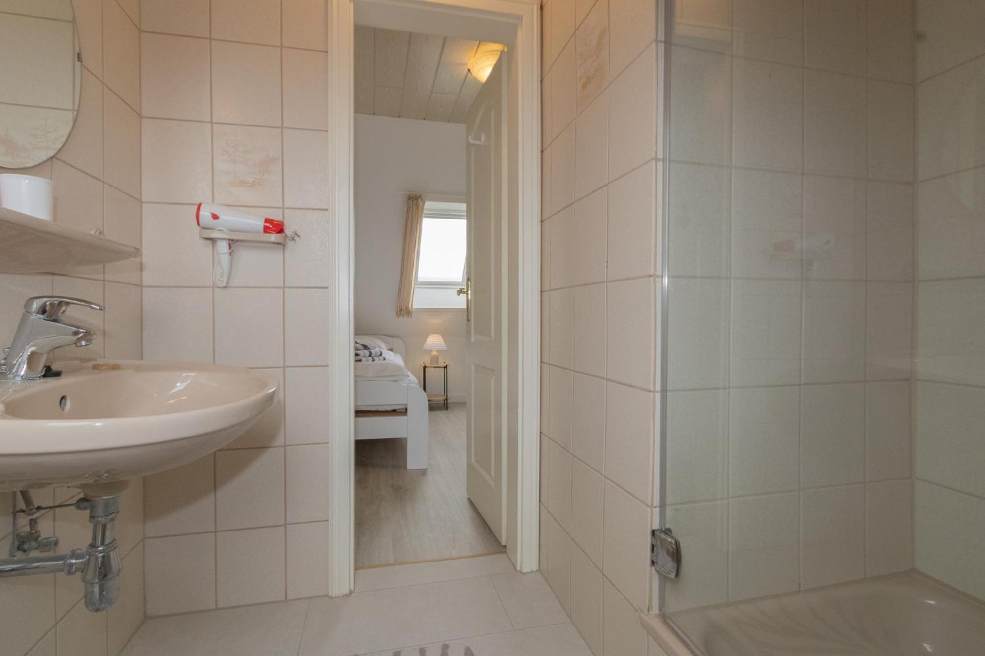 Apartmán An Der Duene 2, Whg 3 Hörnum Exteriér fotografie